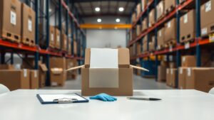 美國寄台灣禁運物品清單：15 類不收與 4 類有條件（門市視角）