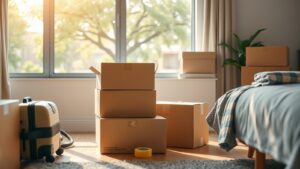 留學生學期結束行李寄回台灣：箱數、重量與什麼該帶上飛機